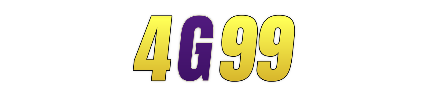 4g99 লোগো